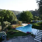 Quinta De Santa Maria Do Dao Holiday home *