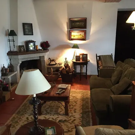 Quinta De Santa Maria Do Dao Сasa de vacaciones