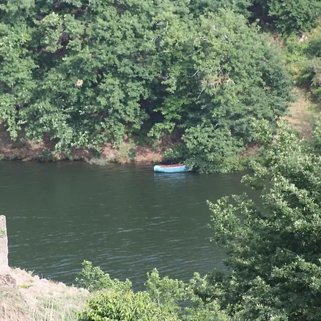 Сasa de vacaciones Quinta De Santa Maria Do Dao Santa Comba Dao