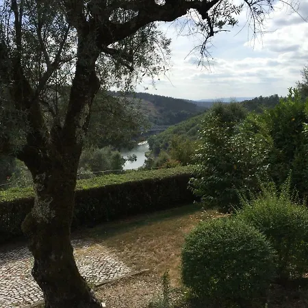 Quinta De Santa Maria Do Dao Santa Comba Dão
