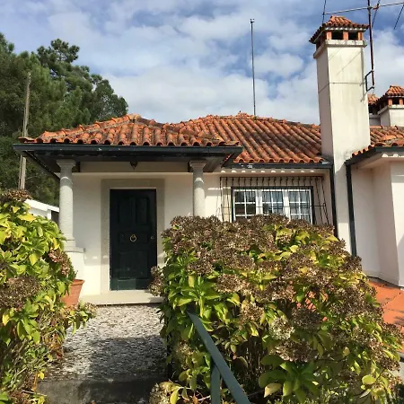 Quinta De Santa Maria Do Dao بيت للعطل *
