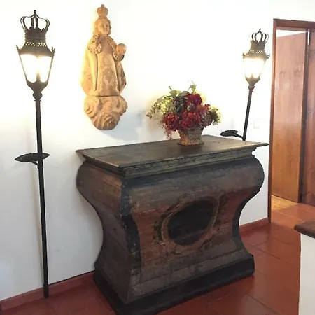 Quinta De Santa Maria Do Dao *