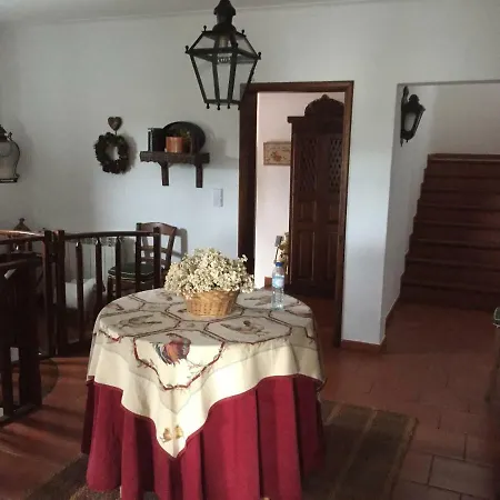 Quinta De Santa Maria Do Dao Nyaraló Santa Comba Dão
