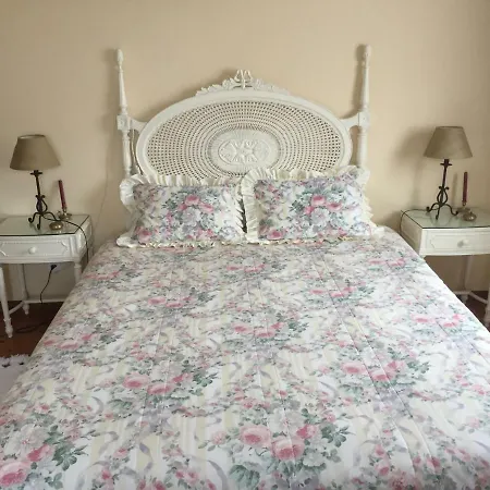 Quinta De Santa Maria Do Dao *