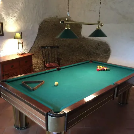 Quinta De Santa Maria Do Dao Сasa de vacaciones Santa Comba Dao