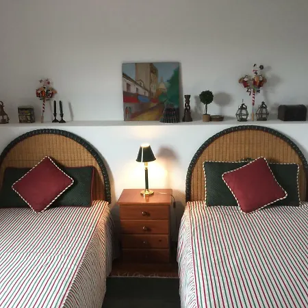 Quinta De Santa Maria Do Dao