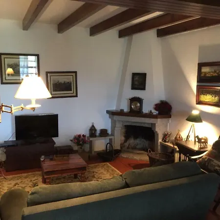 Quinta De Santa Maria Do Dao *