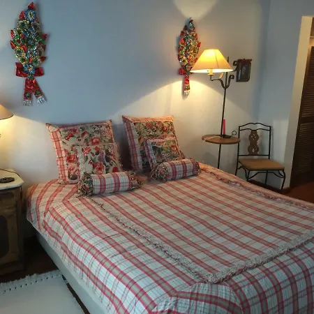 Quinta De Santa Maria Do Dao * Santa Comba Dão