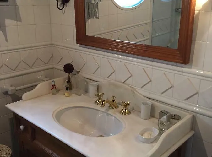 Дом отдыха Quinta De Santa Maria Do Dao