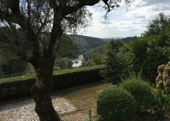 Quinta De Santa Maria Do Dao سانتا كومبا داو