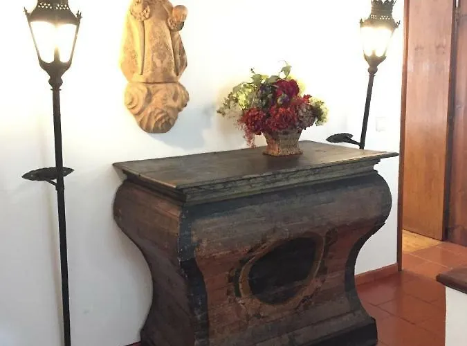 Quinta De Santa Maria Do Dao *