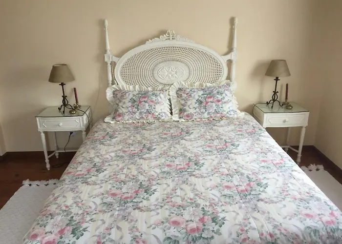 Quinta De Santa Maria Do Dao *