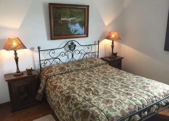 Quinta De Santa Maria Do Dao * Санта-Комба-Дан