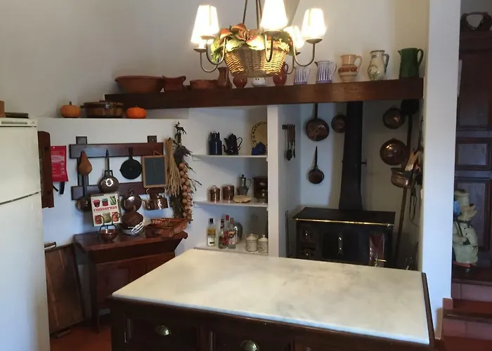 Дом отдыха Quinta De Santa Maria Do Dao Санта-Комба-Дан