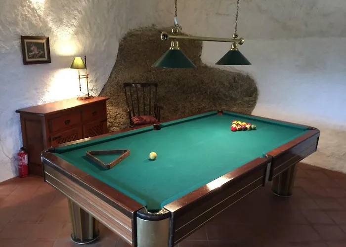 Quinta De Santa Maria Do Dao Дом отдыха Санта-Комба-Дан