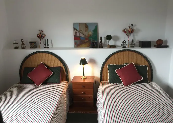 Quinta De Santa Maria Do Dao