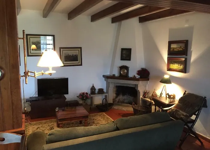 Quinta De Santa Maria Do Dao *